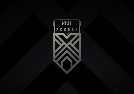 Cadeaubon kopen: Riot Access Code PC