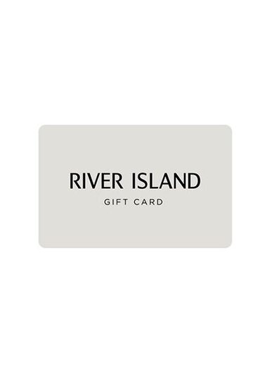 Cadeaubon kopen: River Island Gift Card XBOX