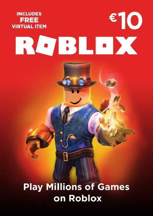 Cadeaubon kopen: Roblox Gift Card XBOX