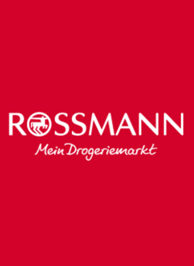 Cadeaubon kopen: Rossmann Gift Card