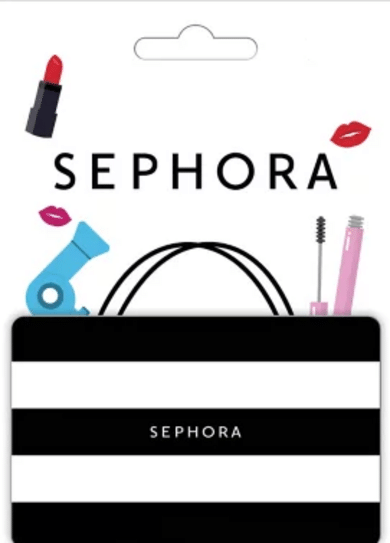 Cadeaubon kopen: Sephora Gift Card PC