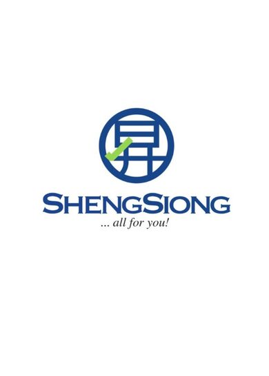Cadeaubon kopen: Sheng Siong Gift Card XBOX