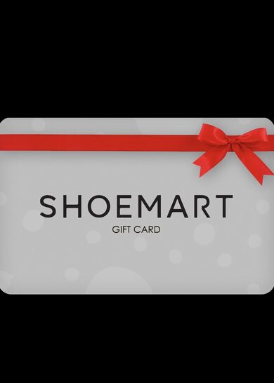 Cadeaubon kopen: Shoemart Gift Card