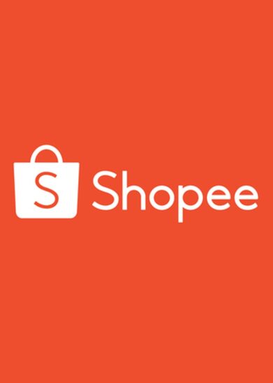 Cadeaubon kopen: Shopee Gift Card