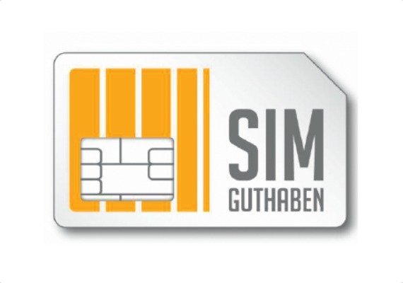 Cadeaubon kopen: SIMGuthaben Gift Card PC