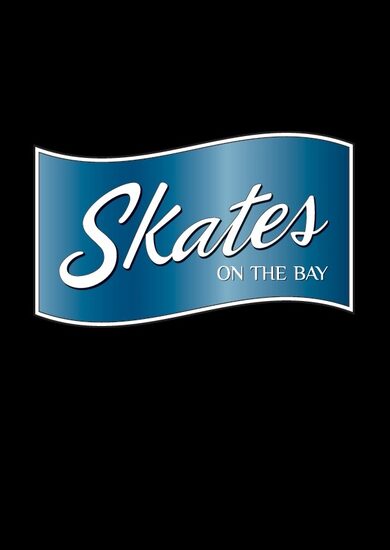 Cadeaubon kopen: Skates on the Bay Gift Card