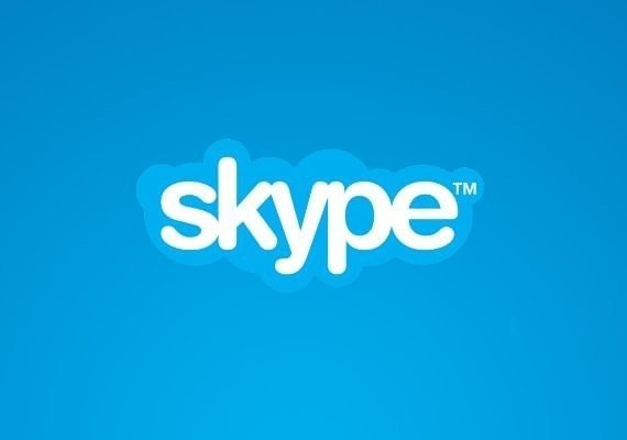 Cadeaubon kopen: Skype Gift Card PC