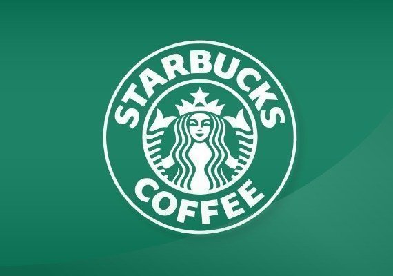 Cadeaubon kopen: Starbucks Gift Card PC