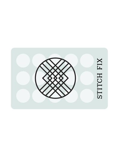 Cadeaubon kopen: Stitch Fix Gift Card NINTENDO