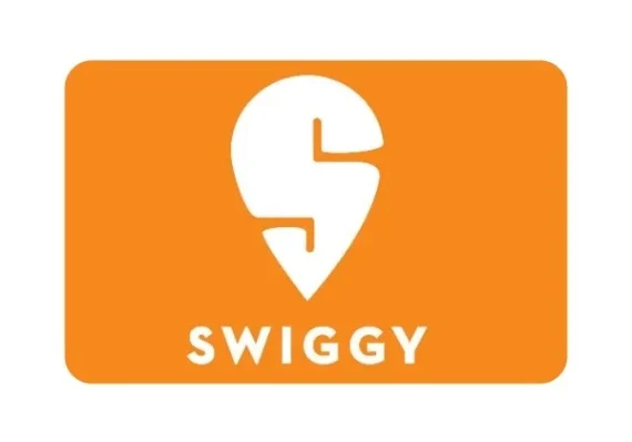 Cadeaubon kopen: Swiggy Gift Card PC