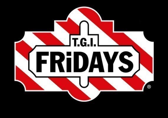 Cadeaubon kopen: T.G.I. Fridays Gift Card