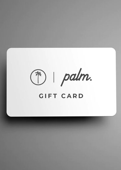 Cadeaubon kopen: The Palm Gift Card PC