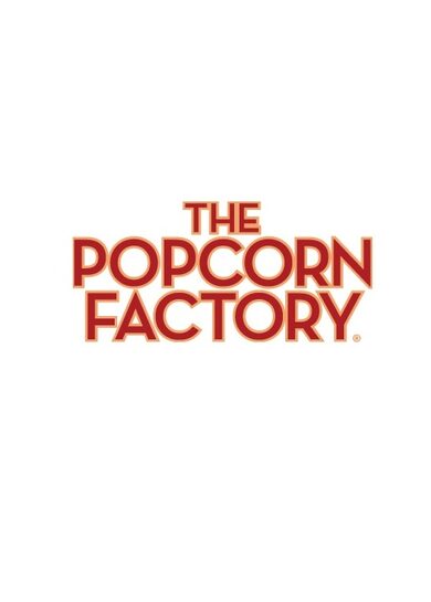 Cadeaubon kopen: The Popcorn Factory Gift Card PC