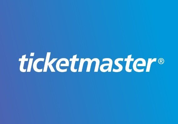 Cadeaubon kopen: Ticketmaster Gift Card XBOX