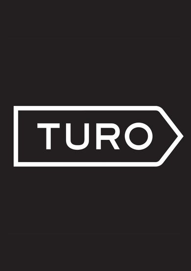 Cadeaubon kopen: Turo Gift Card
