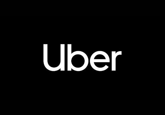 Cadeaubon kopen: Uber Gift Card