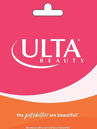 Cadeaubon kopen: Ulta Beauty Gift Card