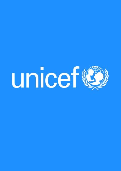 Cadeaubon kopen: Unicef Gift Card