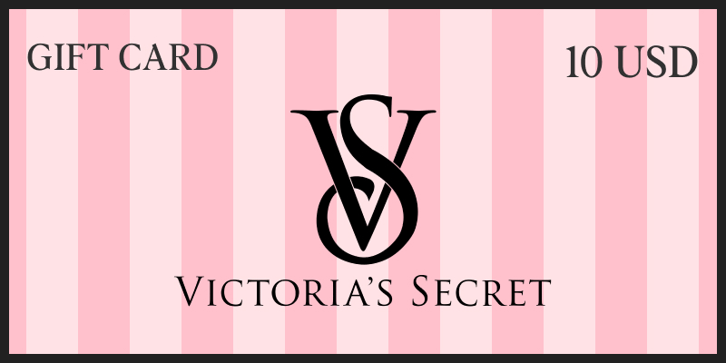 Cadeaubon kopen: Victorias Secret Standard Edition NINTENDO