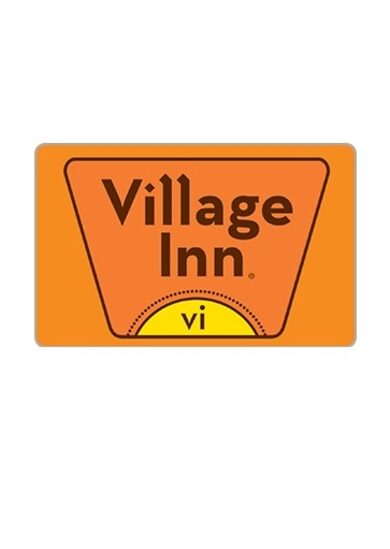 Cadeaubon kopen: Village Inn Gift Card NINTENDO