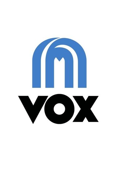 Cadeaubon kopen: VOX Cinemas Gift Card XBOX
