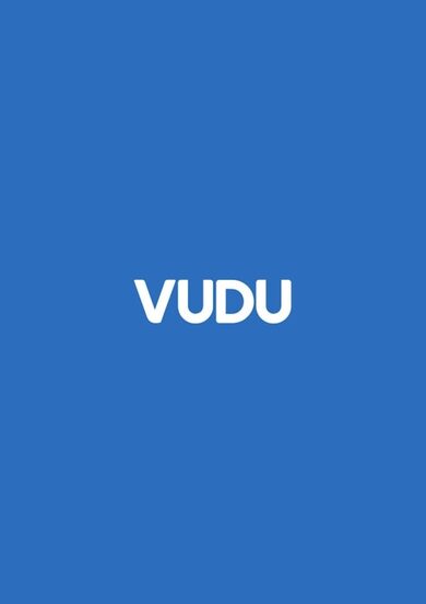 Cadeaubon kopen: Vudu Gift Card