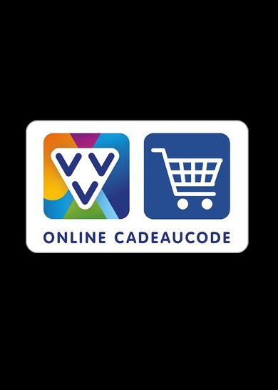 Cadeaubon kopen: VVV Online Gift Card PC