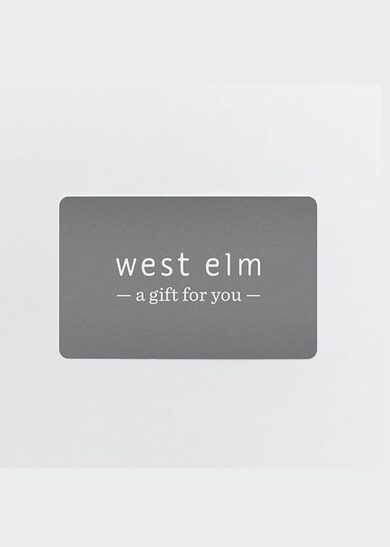 Cadeaubon kopen: West Elm Gift Card