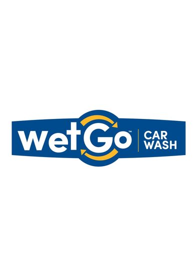 Cadeaubon kopen: WetGo Car Wash Gift Card
