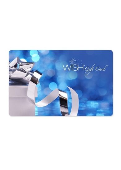 Cadeaubon kopen: Woolworths WISH Gift Card