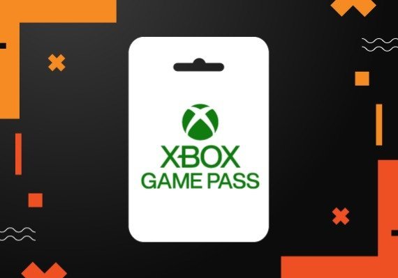 Cadeaubon kopen: Xbox Game Pass for Trial XBOX