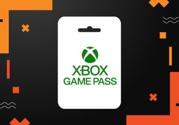 Cadeaubon kopen: Xbox Game Pass Ultimate Trial NINTENDO