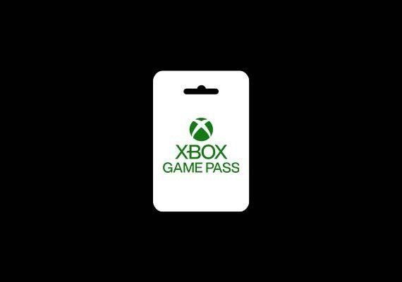 Cadeaubon kopen: Xbox Game Pass Ultimate XBOX