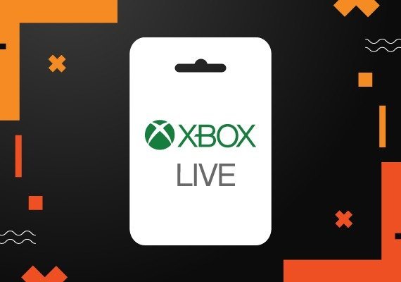 Cadeaubon kopen: Xbox Live Gold Trial XBOX