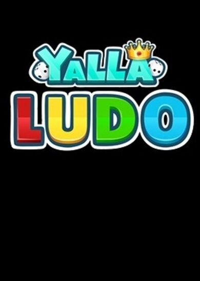 Cadeaubon kopen: Yalla Ludo Diamonds XBOX