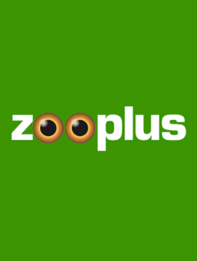Cadeaubon kopen: Zooplus Gift Card