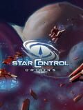 Star Control: Origins - Earth Rising