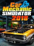 Car Mechanic Simulator 2018: Jeep