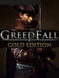 Greedfall: Gold Edition