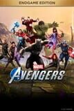 Marvel's Avengers: Endgame Edition