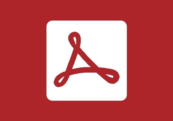 Buy Software: Adobe Acrobat Pro 2020 PSN