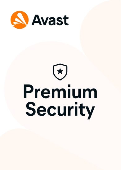 Buy Software: Avast Premium Security 2022 PSN