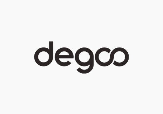 Buy Software: Degoo 10TB Ultimate Plan Backup and Secure
