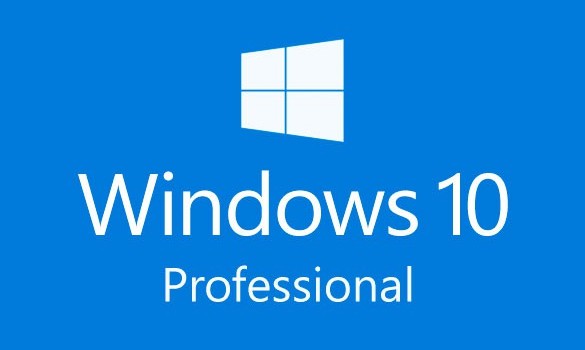 Buy Software: Microsoft Windows 10 Pro PC
