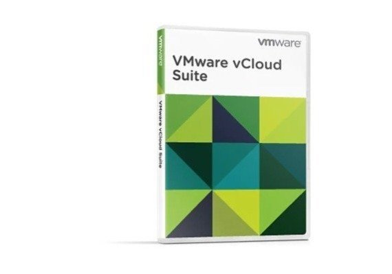 Buy Software: VMware vCloud Suite 6 PC