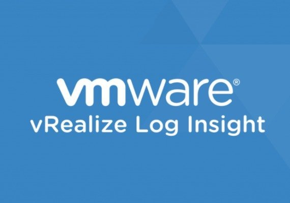 Buy Software: VMware vRealize Log Insight NINTENDO