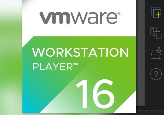 Buy Software: Vmware Workstation Player 16 NINTENDO